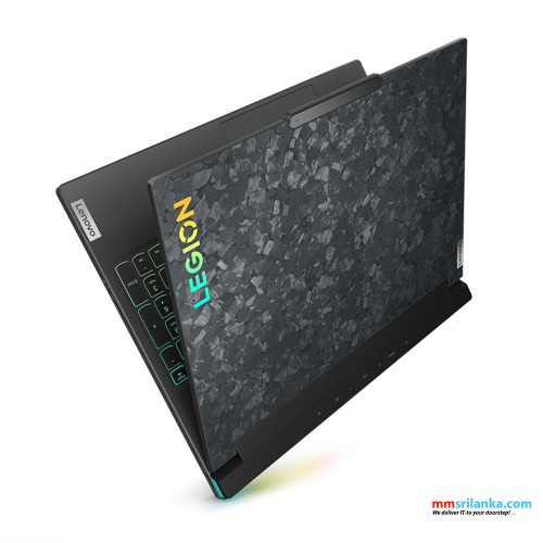 Lenovo Legion 9 Gaming 16IRX9 – i9 (2Y)